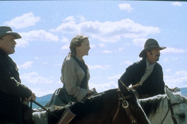 Pacto de justicia : Foto Robert Duvall, Annette Bening, Kevin Costner