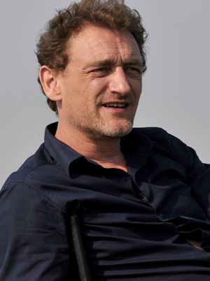 Póster Jean-Paul Rouve