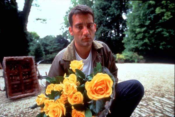 Greenfingers : Foto Clive Owen
