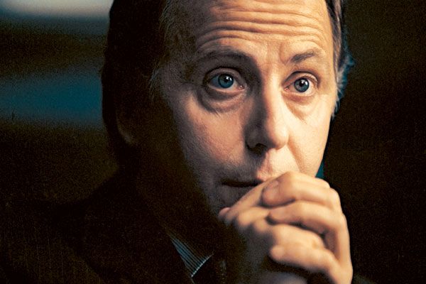 Foto Fabrice Luchini