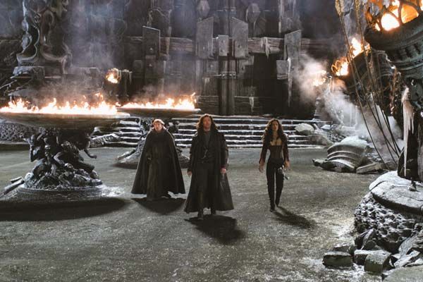 Van Helsing : Foto Hugh Jackman, Kate Beckinsale