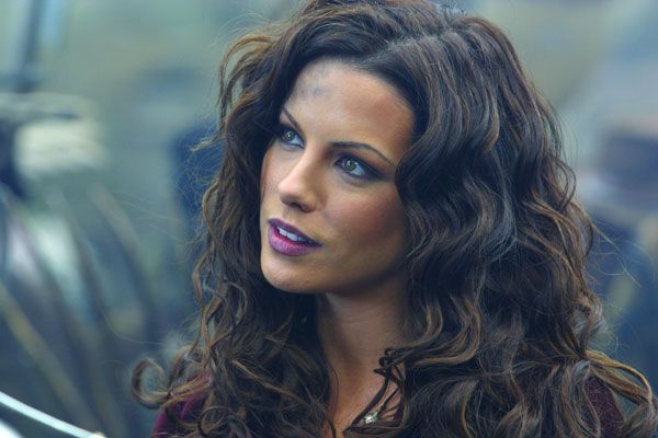 Van Helsing : Foto Kate Beckinsale