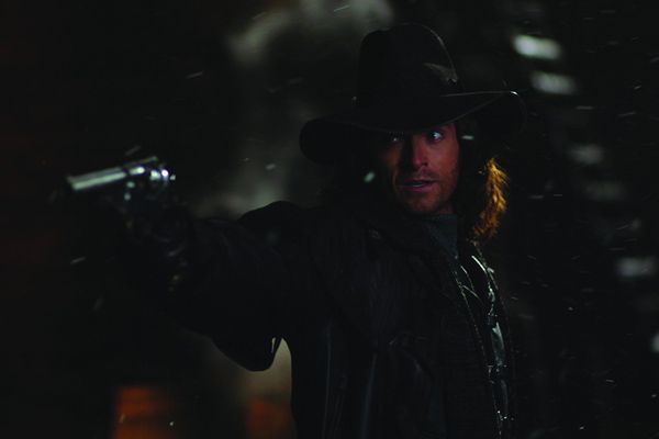 Van Helsing : Foto Hugh Jackman