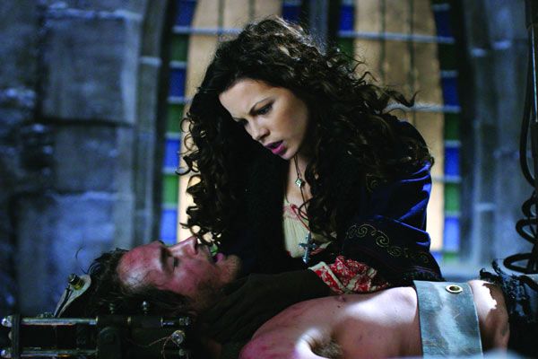 Van Helsing : Foto Kate Beckinsale, Hugh Jackman