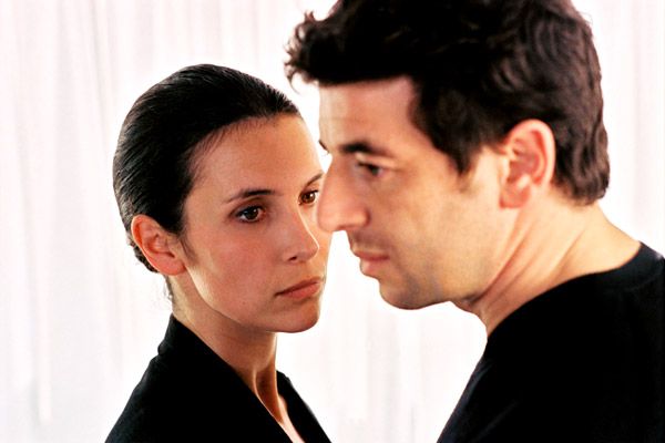 Foto Géraldine Pailhas