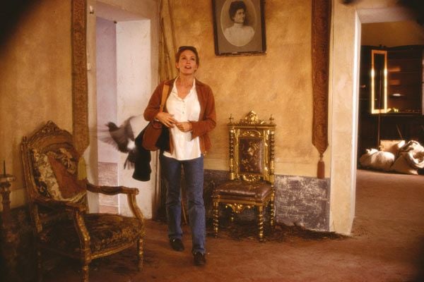 Bajo el sol de Toscana : Foto Diane Lane