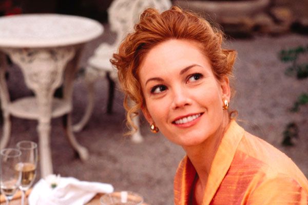 Bajo el sol de Toscana : Foto Diane Lane