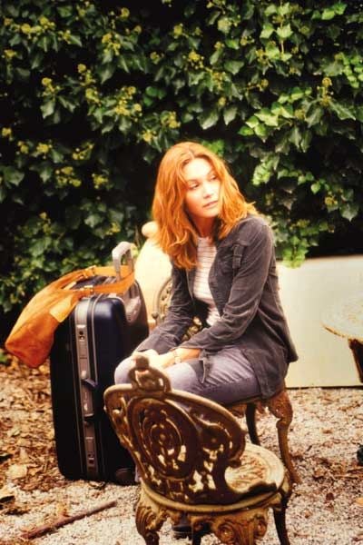 Bajo el sol de Toscana : Foto Diane Lane