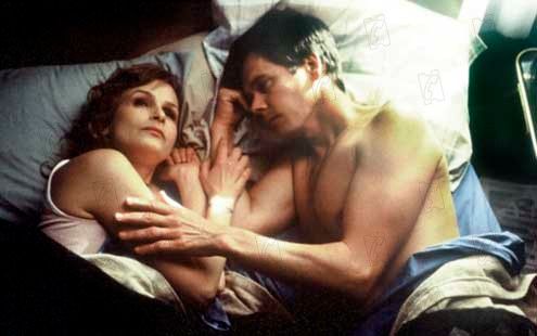 Foto Kevin Bacon, Kyra Sedgwick