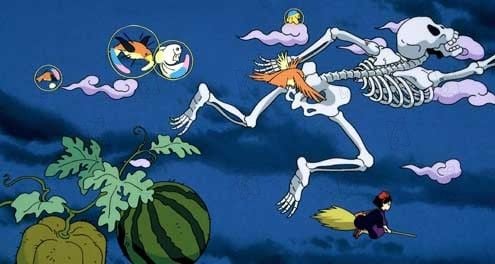 Kiki entregas a domicilio : Foto