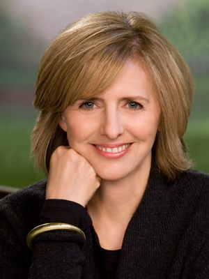 Póster Nancy Meyers