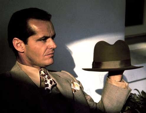 Barrio chino : Foto Roman Polanski, Jack Nicholson