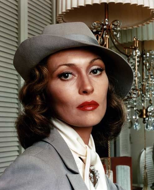 Barrio chino : Foto Roman Polanski