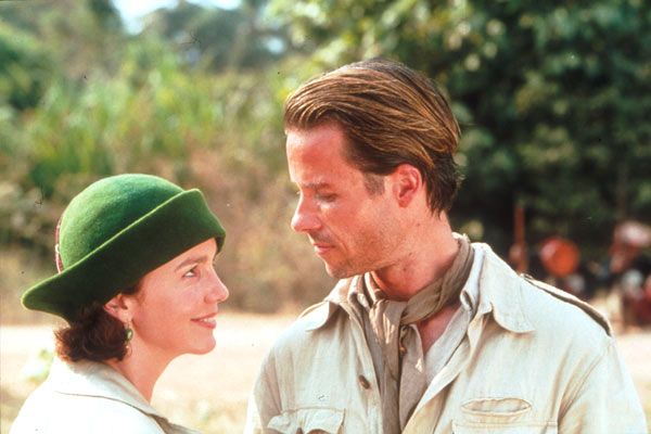 Dos Hermanos : Foto Guy Pearce, Philippine Leroy-Beaulieu