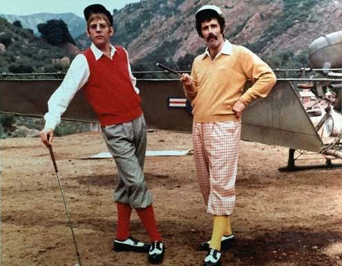 MASH : Foto Donald Sutherland, Robert Altman, Elliott Gould