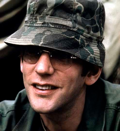 MASH : Foto Robert Altman