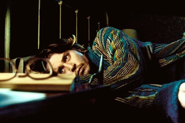 La ventana secreta : Foto Johnny Depp, David Koepp