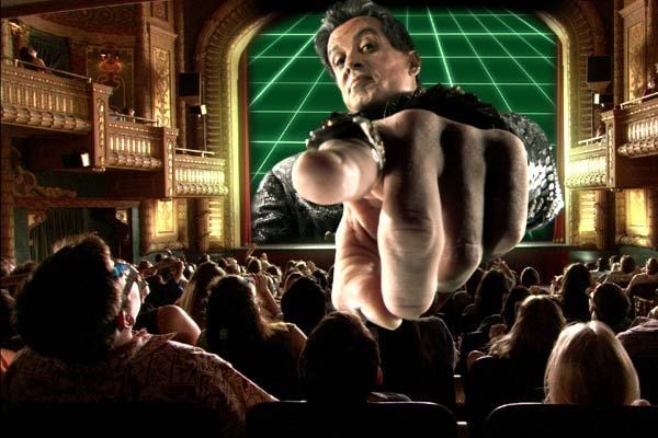 Mini espías 3 : Foto Sylvester Stallone