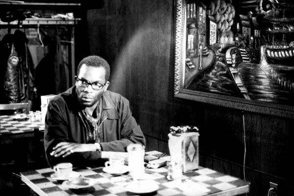 Coffee and cigarettes : Foto