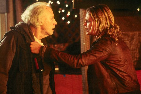 Monster: Asesina en serie : Foto Charlize Theron