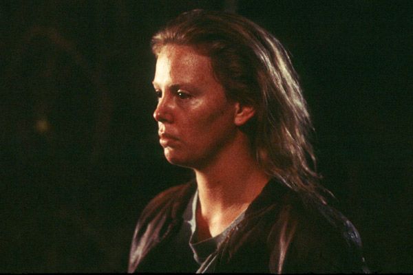 Monster: Asesina en serie : Foto Charlize Theron