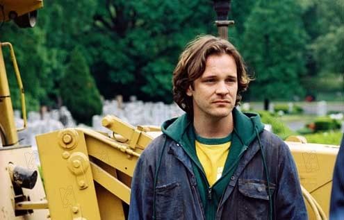 Tiempo de volver : Foto Zach Braff