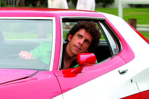 Starsky y Hutch : Foto Ben Stiller
