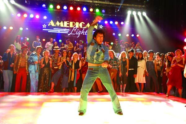 Starsky y Hutch : Foto Ben Stiller