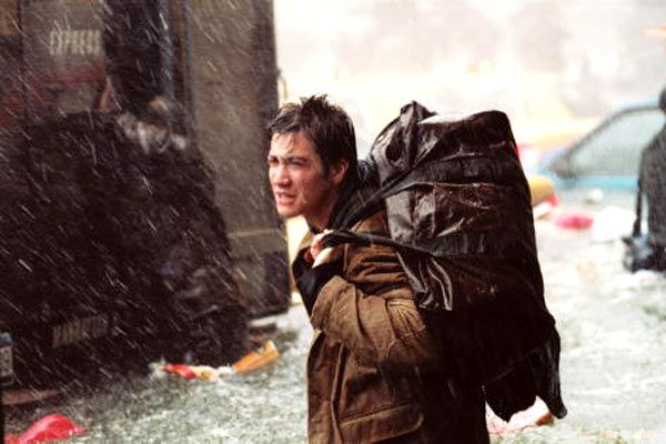 El día después de mañana : Foto Jake Gyllenhaal