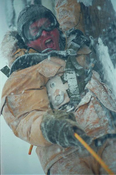 El día después de mañana : Foto