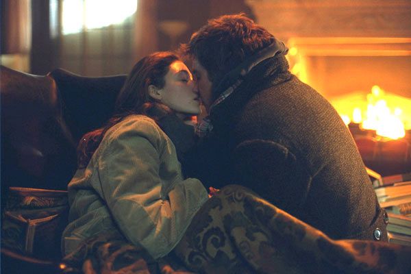 El día después de mañana : Foto Jake Gyllenhaal