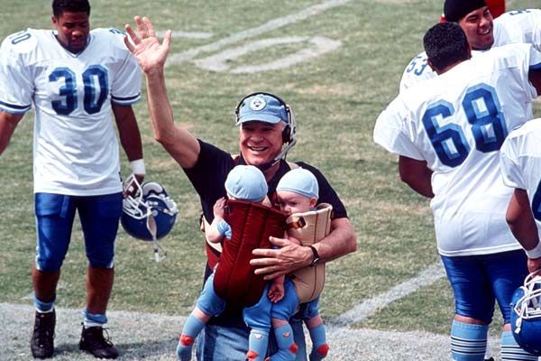 Más barato por docena : Foto Steve Martin