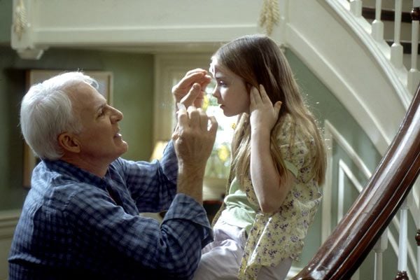 Más barato por docena : Foto Steve Martin