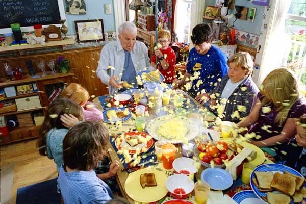 Más barato por docena : Foto Steve Martin