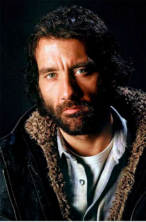 Foto Clive Owen