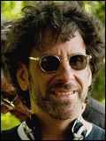Póster Joel Coen