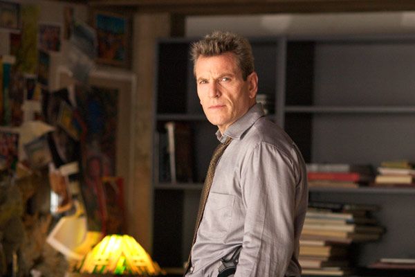 Robando vidas : Foto