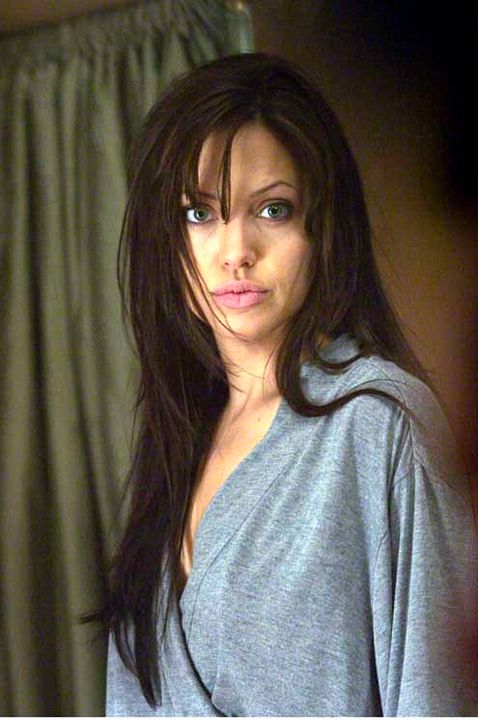 Robando vidas : Foto Angelina Jolie