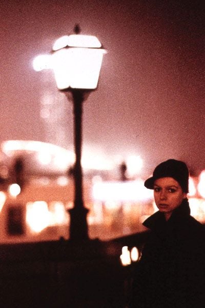 Foto Samantha Morton