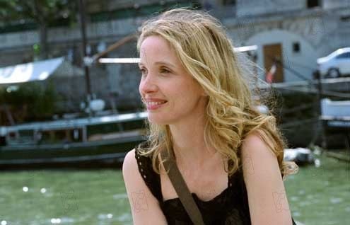 Antes del atardecer : Foto Richard Linklater, Julie Delpy