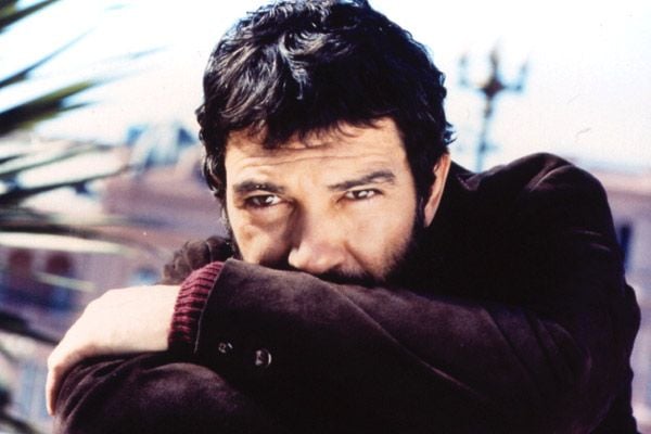 Imagining Argentina : Foto Antonio Banderas