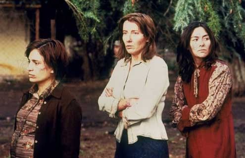 Imagining Argentina : Foto Emma Thompson, Christopher Hampton