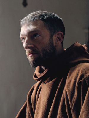 Póster Vincent Cassel