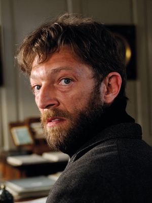 Póster Vincent Cassel