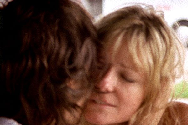 The Brown Bunny : Foto Chloë Sevigny