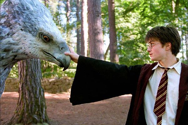 Harry Potter y el prisionero de Azkaban : Foto
