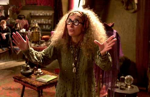 Harry Potter y el prisionero de Azkaban : Foto Emma Thompson, Alfonso Cuarón