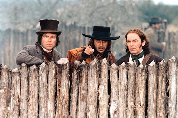 Foto Billy Bob Thornton