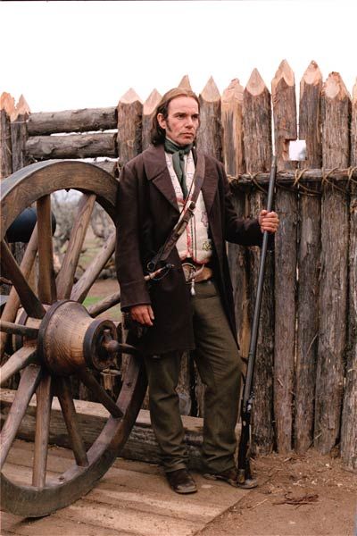 Foto Billy Bob Thornton