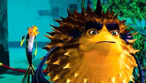 El espantatiburones : Foto